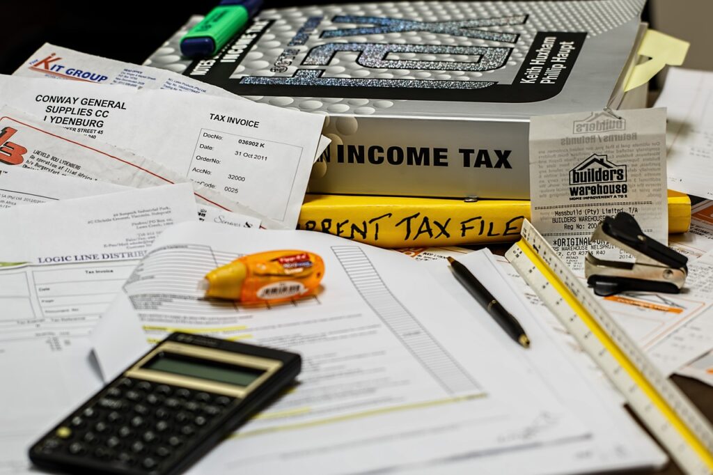 Income Tax Returns: Record Break ITR Files